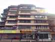 Rent Furnished 802 sft. Office, Andheri W, Azad Nagar, Kshitij.