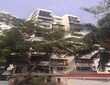 Semi Furnished Residential Apartment for Rent at Vinit Tower, Juhu Versova Link Road, Juhu.