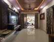 1 bhk for Sale Samarth Nagar Jogeshwari East in Majaswadi with Balcony