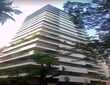 Sale 3698 sft Flat with Terrace, Khar W, DB Breeze.