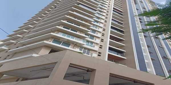 5 bhk of 2850 sq.ft carpet area for Sale in Shikhar Tower, Andheri West.