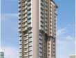 Sale 3 Bhk, 950 sft, in Andheri W, SVP Nagar, Veena Crest.