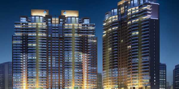 Exquisite Resdential 5 BHK Flat of 4200 sq. ft Carpet Area for Sale at Windsor Grande, Andheri West.