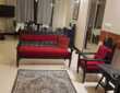 Huge 2 bhk 860 sqft carpet Flat for Sale, on East Avenue, Santacruz West, Beautifully Maintained