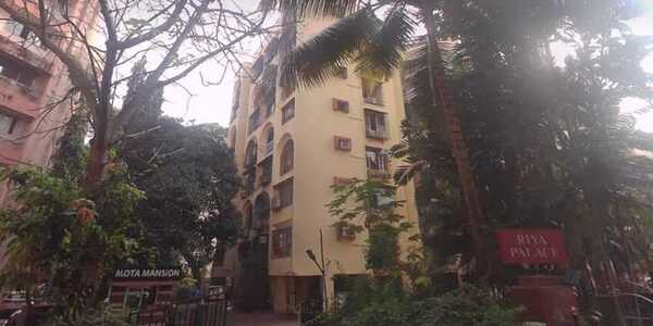 Invest in Pre Redevelopment Sale, 1+1 Bhk Jodi, Andheri W Lokhandwala.