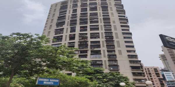 Residential Flat of 3 bhk for Sale in Dheeraj Gaurav Heights 1, Andheri West.