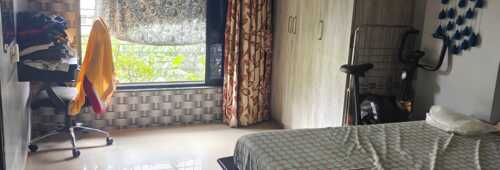 3 bhk for Sale in Bhawani Nagar, Marol, Andheri East