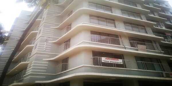 2.5 bhk of Carpet area 720 sq.ft for Sale in The Fortuna, Amboli, Andheri West.