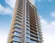 Rent S/F 4 Bhk, 1850 sft, at Parinee Aria, Juhu Gulmohar Rd.