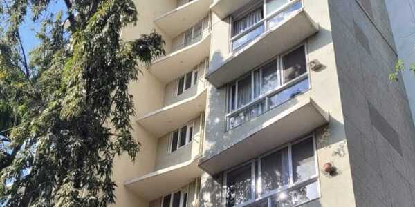 Sale 2 Bhk, 750 sft, Santacruz W, North Ave, Elite Simran.