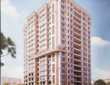 Rent Furnished 3 Bhk in Juhu Gulmohar Rd, Juhu Acropolis.