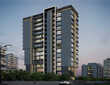 Rent 2 Bhk, Bandra W 36th Rd, Bel Air Apartment.