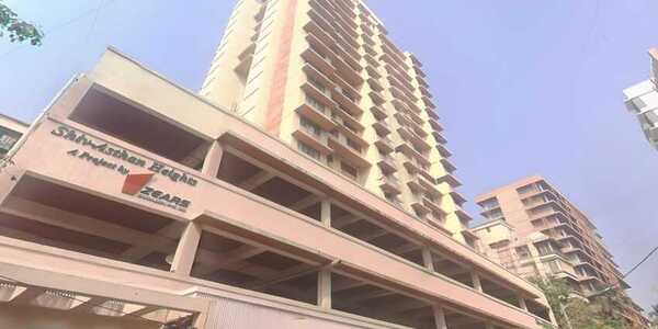 Sale 3 Bhk, 1098sft, Bandra W 16th Rd, Shiv-Asthan.