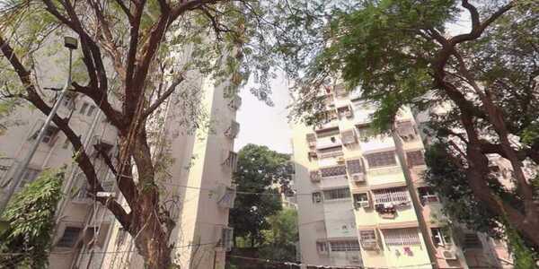 Investment Sale, 1 Bhk Redevelopment Possible, Andheri W off SV Rd, Shatdal Apt.