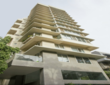 5 BHK Residential Apartment for Rent at Trinity Residences, Khar West.