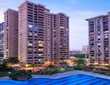 4 BHK Residential Apartment of 1950 sq.ft. Carpet Area for Sale at Raheja Classique, Andheri West.