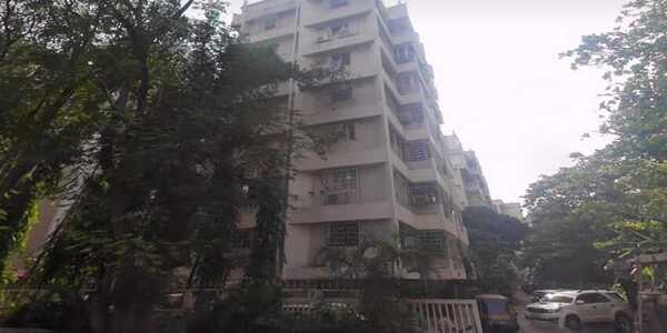 Sale 2 Bhk, Andheri W Panchmarg, 718 sft, Hibiscus.