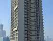 Rent 3 Bhk in Goregaon W, Chandak Stella, Udyog Nagar.