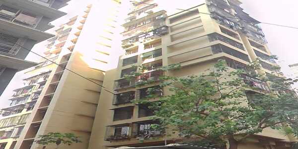 Bank Auction Distress Sale- Furnished 3 BHK Residential Apartment of 1450 sq.ft. Area at Manshi Adhinarayan CHS, Goregaon West.