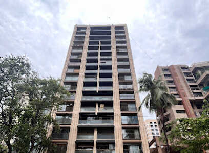 Rent 3 Bhk in Juhu, NS Rd no.10, Ananya by Lotus Developers.