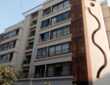 Sale Sea View 3 Bhk in Juhu, Megh Apt.