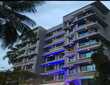 Rent F/F 2 Bhk, Andheri W Amboli, 710 sft, Kalaniketan.