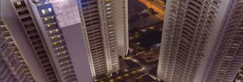 2.5 Bhk, Goregaon W, Ekta Tripolis, Motilal Nagar.