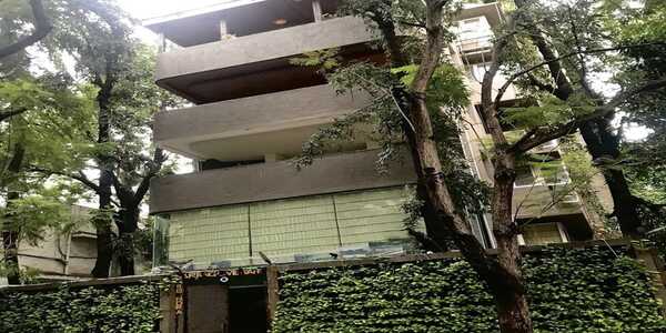 Distress Sale- 3 Bhk Bandra W 15th Rd, 1414 sft, Narang Manor, Bank Auction.