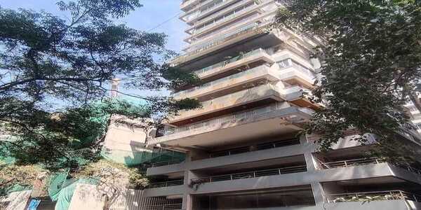 Sale 3 Bhk, 1740sft, Bandra W, Palacio, 16th Rd.