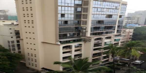 1000 sq.ft 3 bhk for Sale in Ashoka Towers. Yari Road, Andheri West.