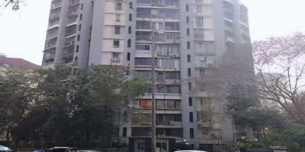 Sale 3 Bhk, Lokhandwala Andheri W, Brooklyn Hill Tower.