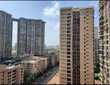 Semi Furnished 2 BHK Residential Apartment of 875 sq.ft. Area for Sale at Royal Classic, Andheri West.