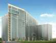Sale, 3 BHK, 1,262 sft in Bandra East, Kala Nagar, TEN BKC