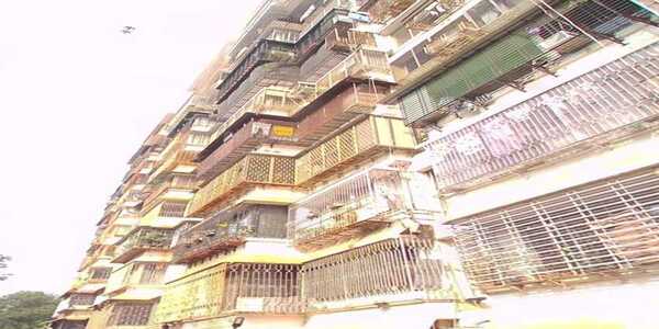 Sale 2 Bhk with Terrace, Andheri W 7 Bungalows, 1300 sft, Vashveen.