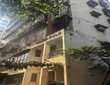 1 bhk + 1 bhk Jodi Flat, Semi Furnished for Rent near Ashok Academy School, Andheri West.