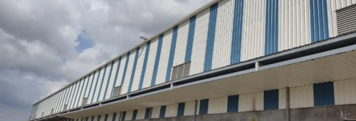 1,48,000 sqft carpet area Warehouse for Rent in Bhiwandi, Anteriksh near Phadga Naka