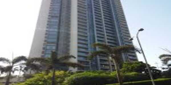 Semi Furnished 3 BHK Residential Apartment for Rent at Oberoi Grande, Andheri East.