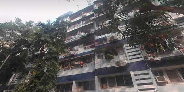 Rent 2 Bhk, Vile Parle E, Tejpal Scheme, 850 sft