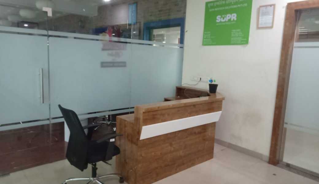 2305 Sq.ft. Commercial Office For Sale At Kanakia Boomerang, Chandivali ...