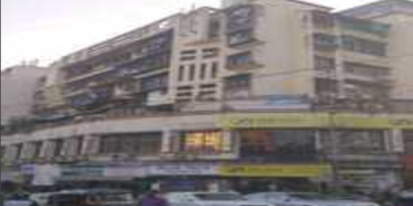 Sale S/F 2 Bhk, Pali Naka Bandra W, Dheeraj Arcade. | 700 sft.