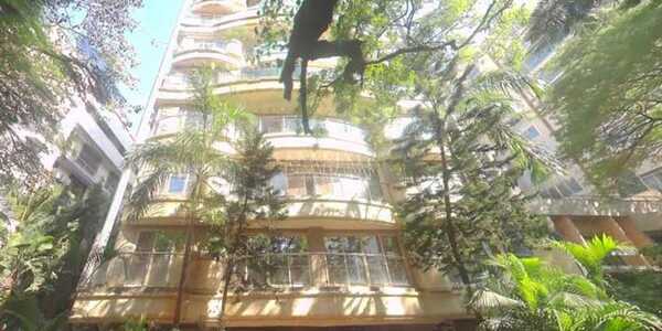 Sale 3 Bhk, Juhu JVPD Scheme, NS Road no 9, Dilrag.