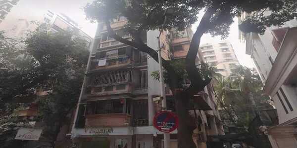 Sale 3 Bhk, 1020sft, Khar W 14th Rd, Mangal Mahesh.