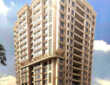 Sale 3 Bhk in Juhu Gulmohar Rd, Juhu Acropolis.