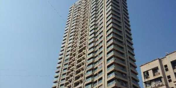 1000 sq.ft 3 bhk Residential Flat for Sale in Green Heights, Adarsh Nagar, Andheri West.