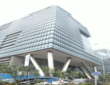 Commercial Office Space of 1317 sq.ft. Area for Sale at One BKC, Bandra East.