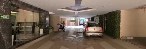 3 BHK Semi Furnished Residential Flat for Sale - Chandak Ideal 49 Juhu, Gulmohar Road