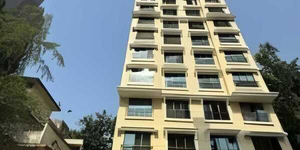 Rent S/F 2 Bhk, Khar W, Vienna | Bachelor and Pet Friendly.