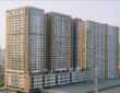 Sale Furnished 4 Bhk, 1705 sft, Andheri W, Adani Western Heights, DN Nagar.