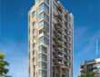 Sale Furnished 3 Bhk, 1100 sft, in Bandra W, 7th Rd, Kripa Vue.