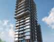 Sale Sea View 3 Bhk in Bandra West, Perry Cross Road, Avisa by S Raheja.